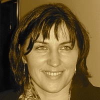 ANDREJA LAVRIČ