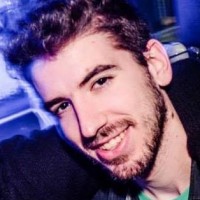 SEBASTJAN BOŠTJANČIČ