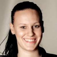 ŽELJANA BLAGOJEVIĆ