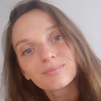 ALEKSANDRA MARTINENKO