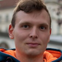 BENJAMIN PETROVČIČ