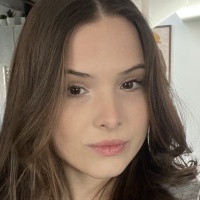 MAŠA CUDERMAN